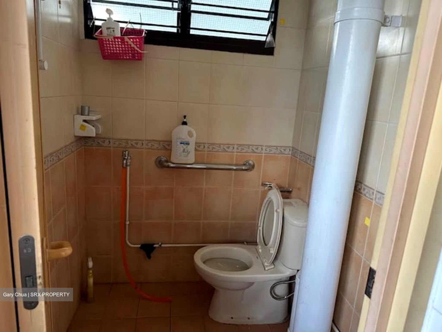Blk 308 Clementi Meadows (Clementi), HDB 3 Rooms #547695921